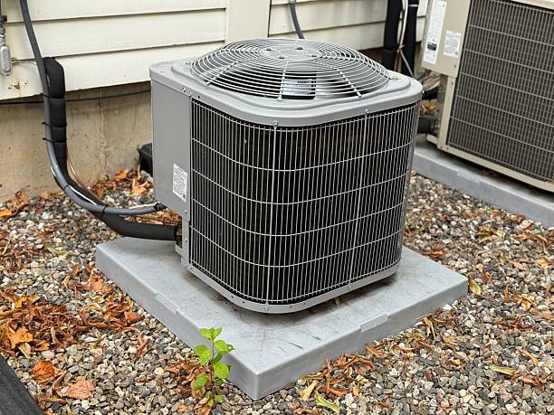 24/7 Emergency Hvac Maintenance experts in Hensley, AR
