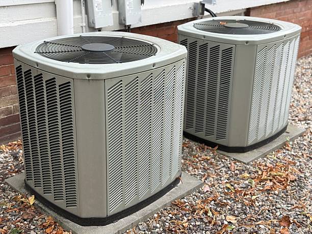 Reliable Hvac Maintenance contractor in Hensley, AR by JG Cool HVAC