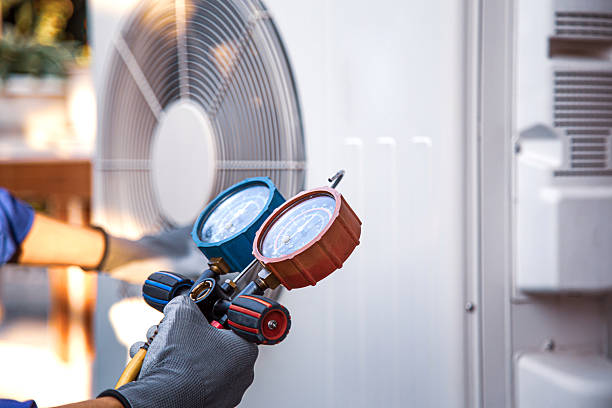 Affordable Hvac Maintenance solutions in Hensley, AR