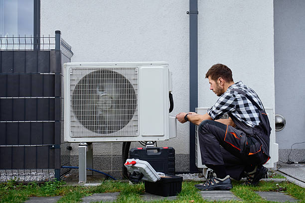 Top rated local Hvac Maintenance specialists in Hensley, AR